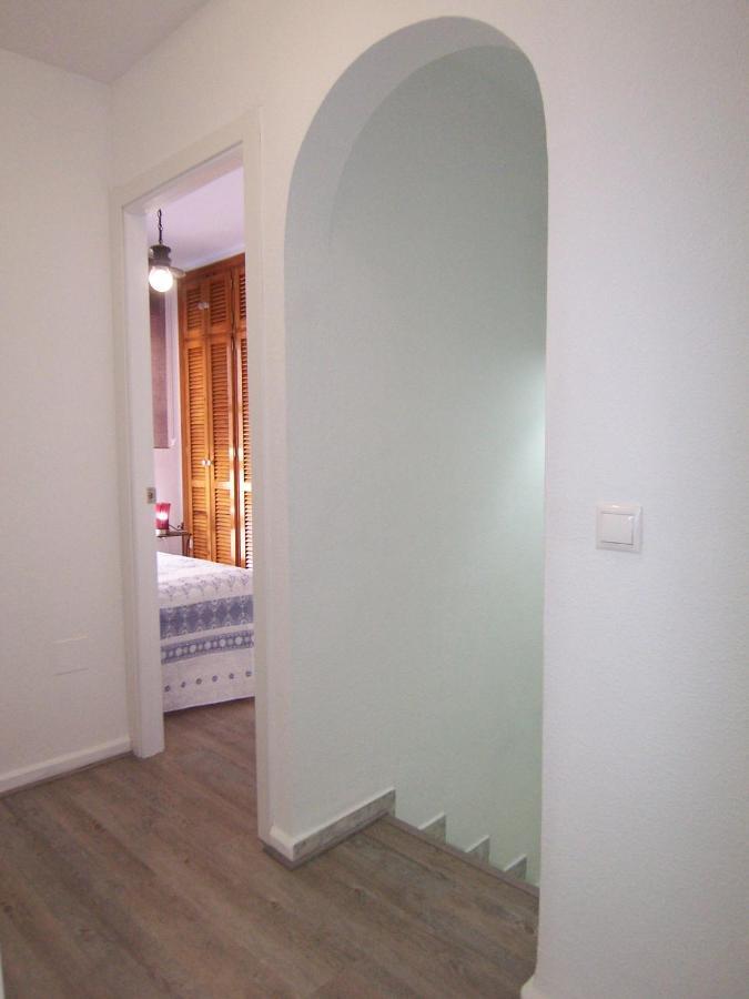 Hébergement de vacances Casa Marenga El Palo