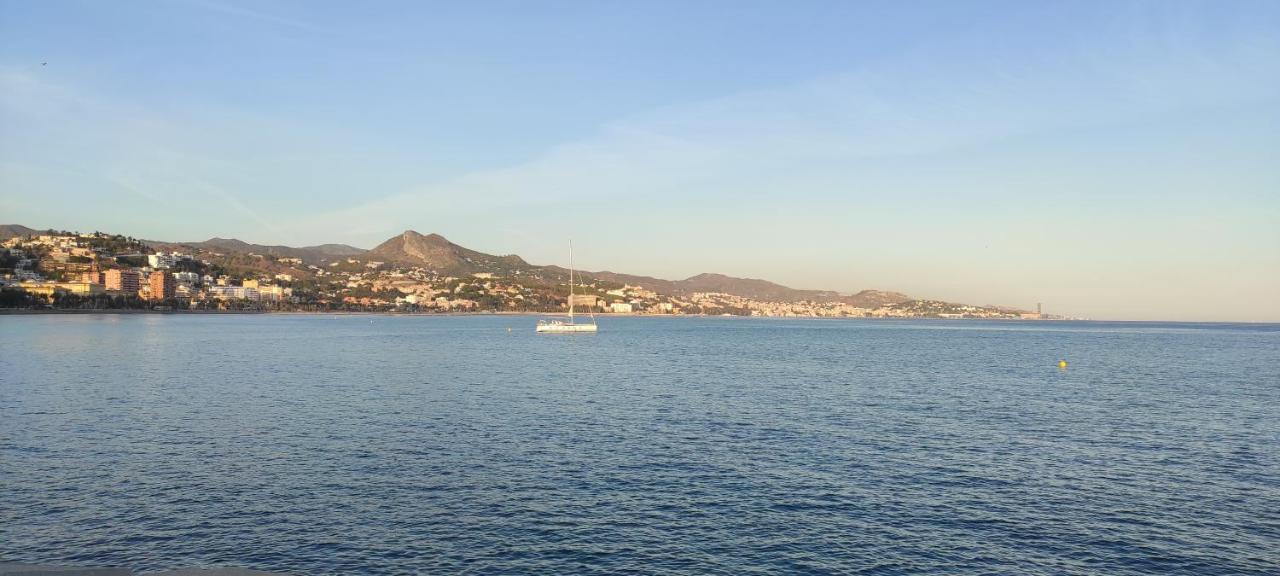 Hébergement de vacances Casa Marenga El Palo Málaga