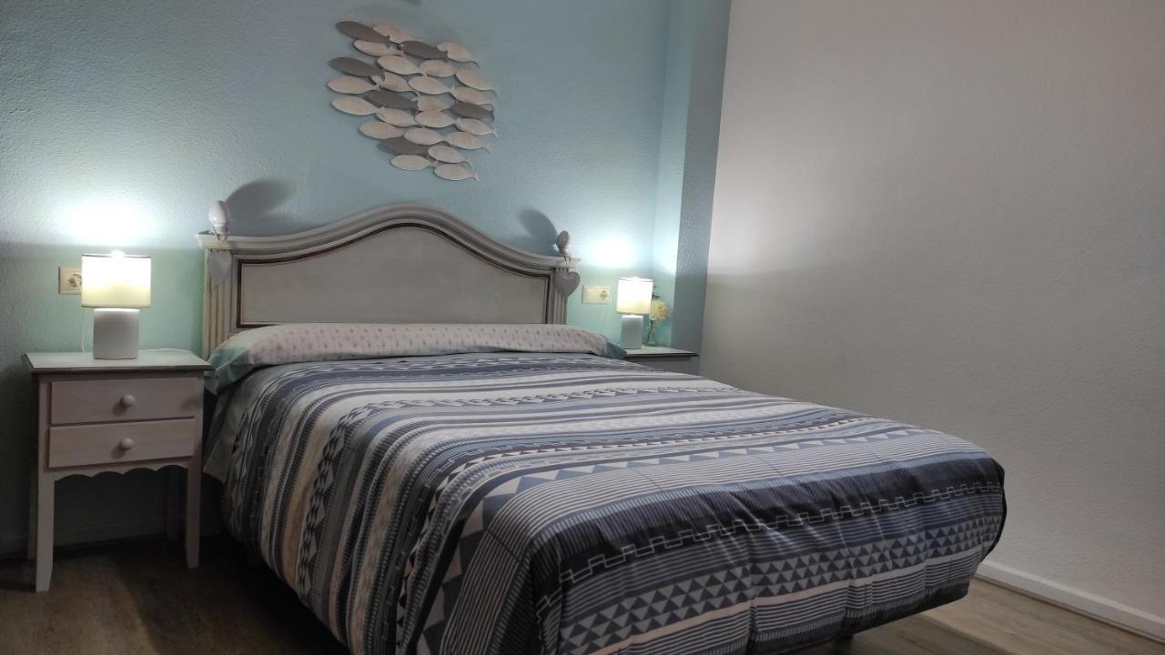 Hébergement de vacances Casa Marenga El Palo *