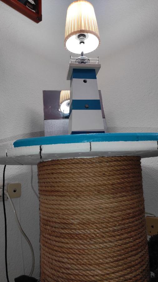Hébergement de vacances Casa Marenga El Palo Málaga