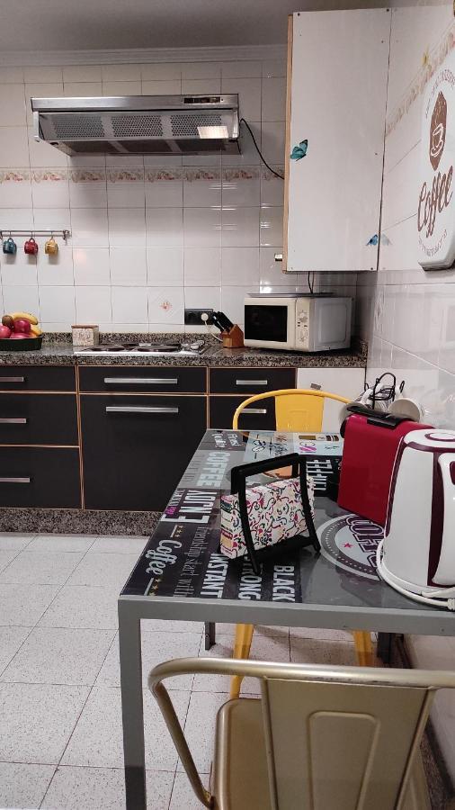 Hébergement de vacances Casa Marenga El Palo