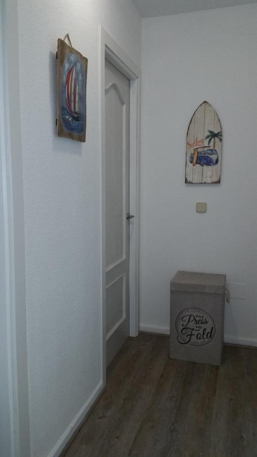 Hébergement de vacances Casa Marenga El Palo